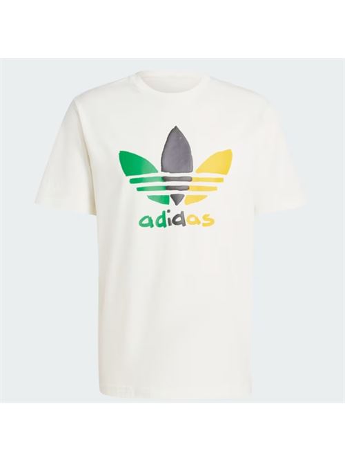 ts sport 1 ADIDAS ORIGINAL | IX6716OWHITE